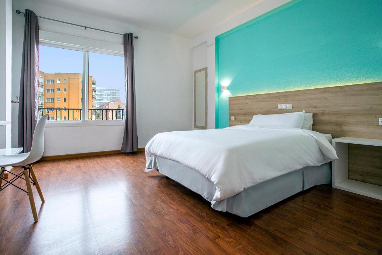 Centro 3*托雷莫利诺斯