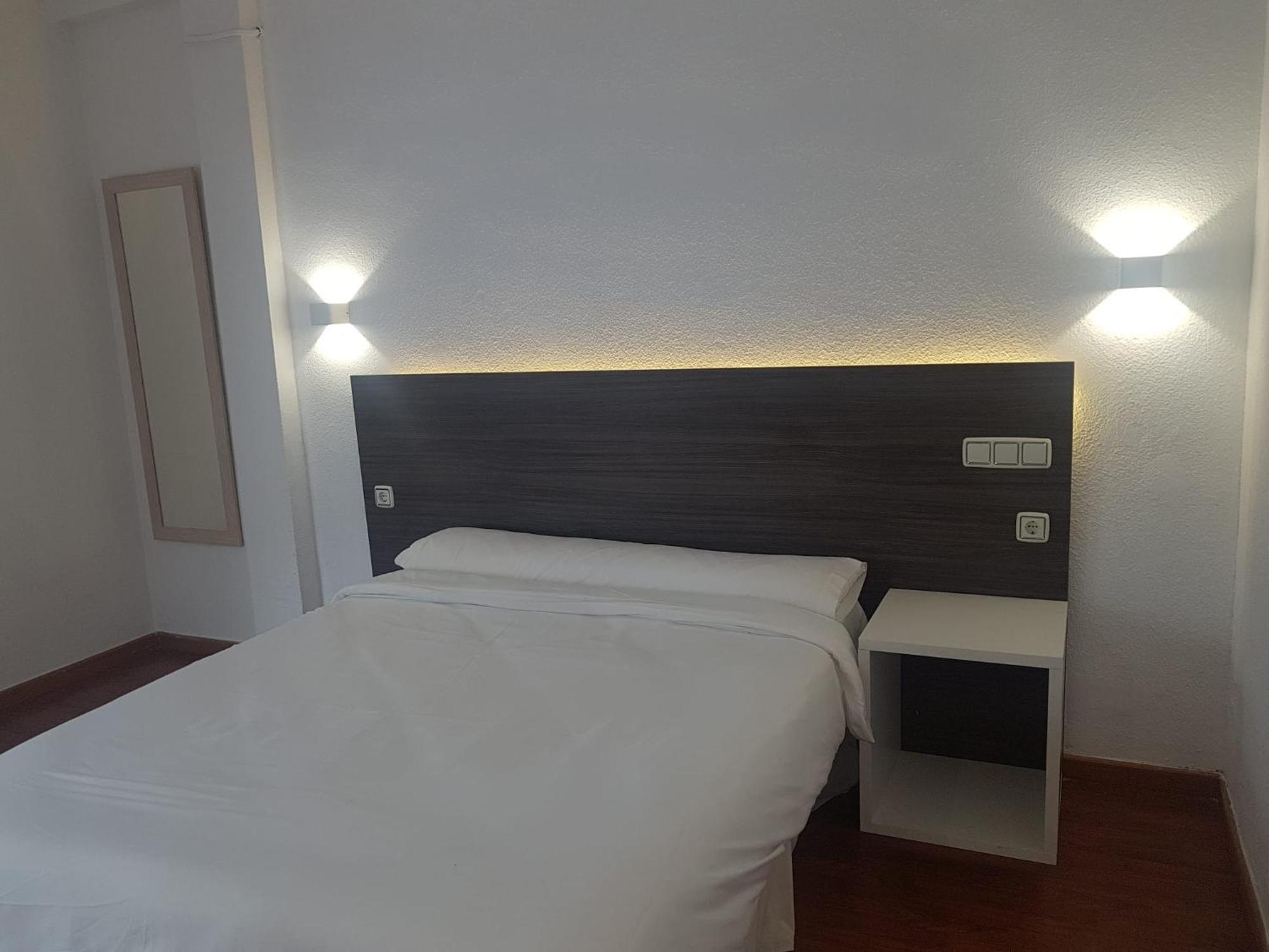 Centro 3*托雷莫利诺斯
