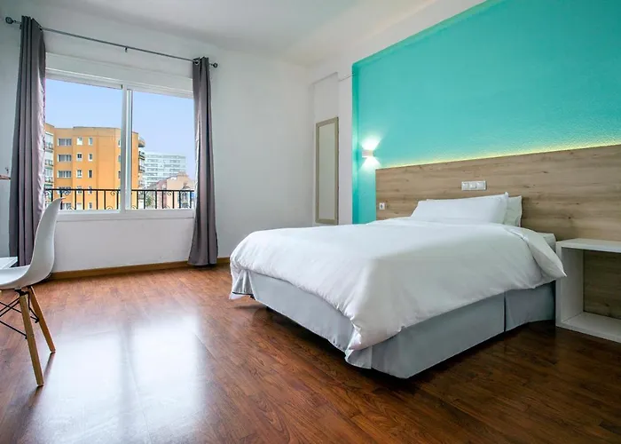 Hotel Torremolinos Centro By Croma