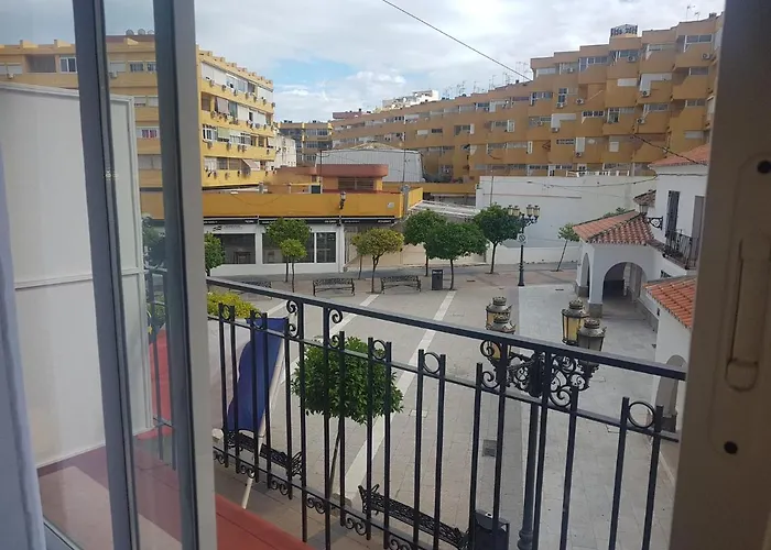 Hotel Torremolinos Centro By Croma