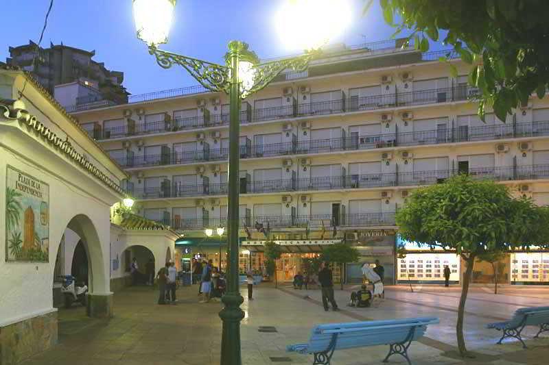Centro Torremolinos
