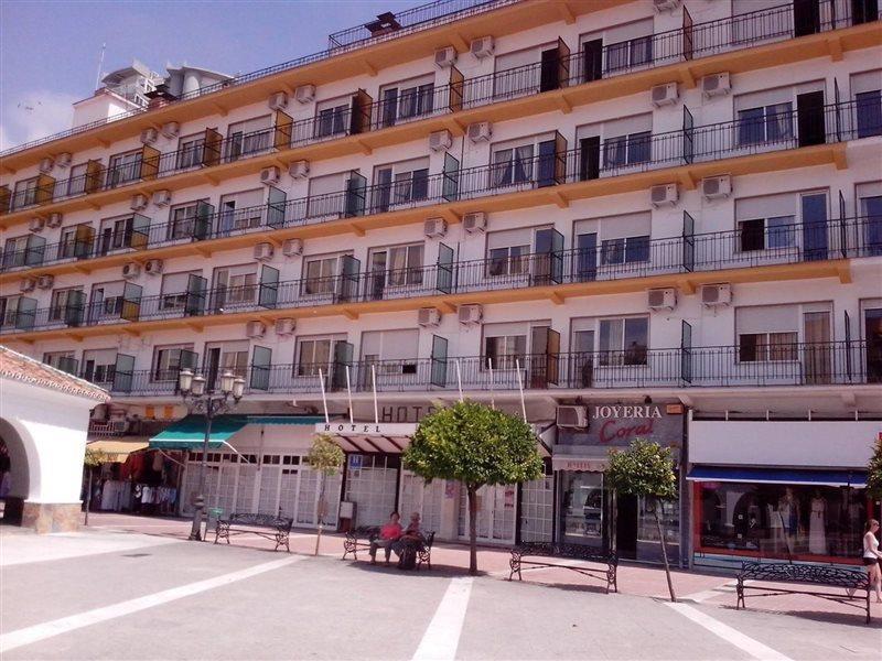 Centro Hotel