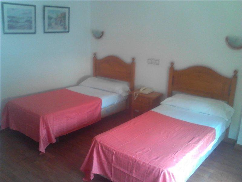 Centro 3* Torremolinos