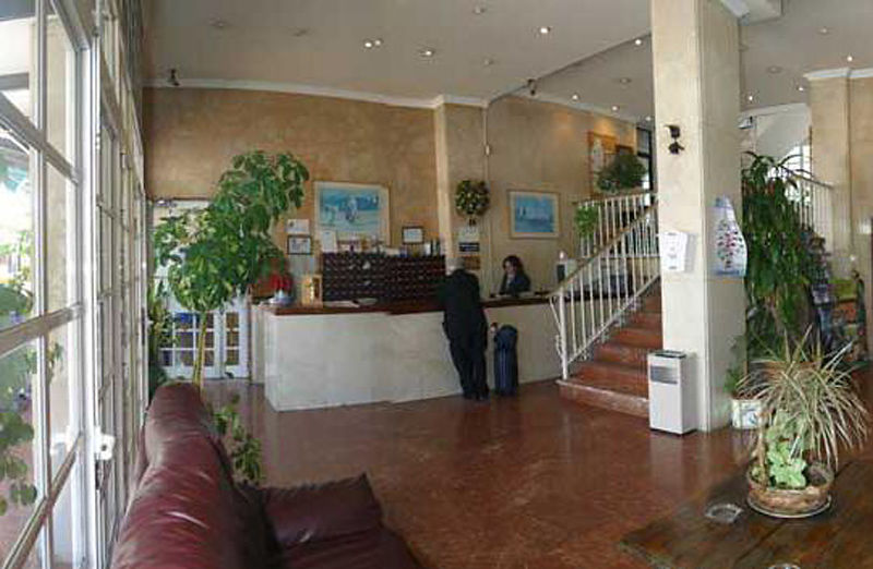 Centro 3* Torremolinos