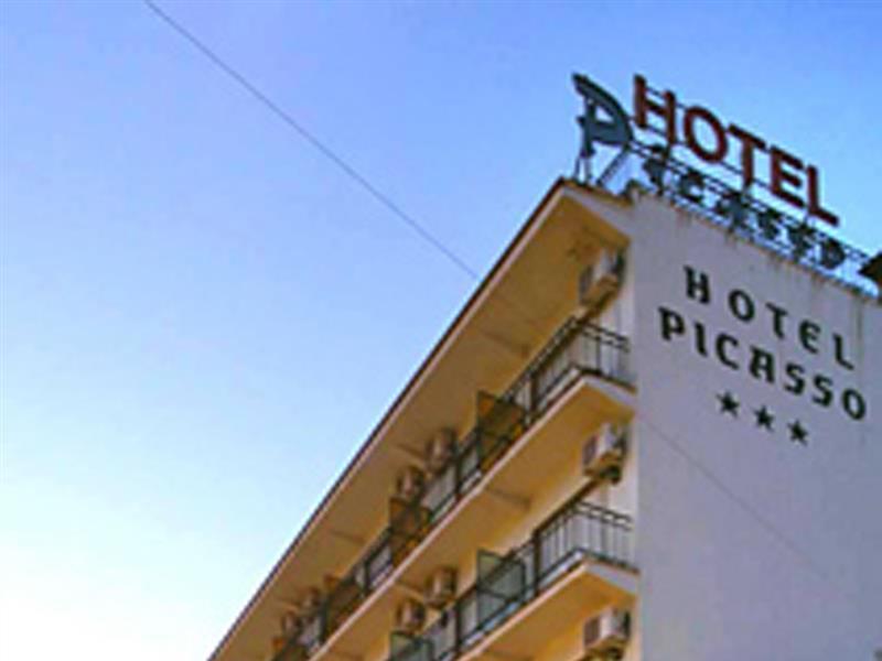 Hotel Centro By Croma