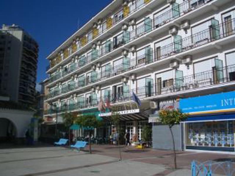Centro Torremolinos