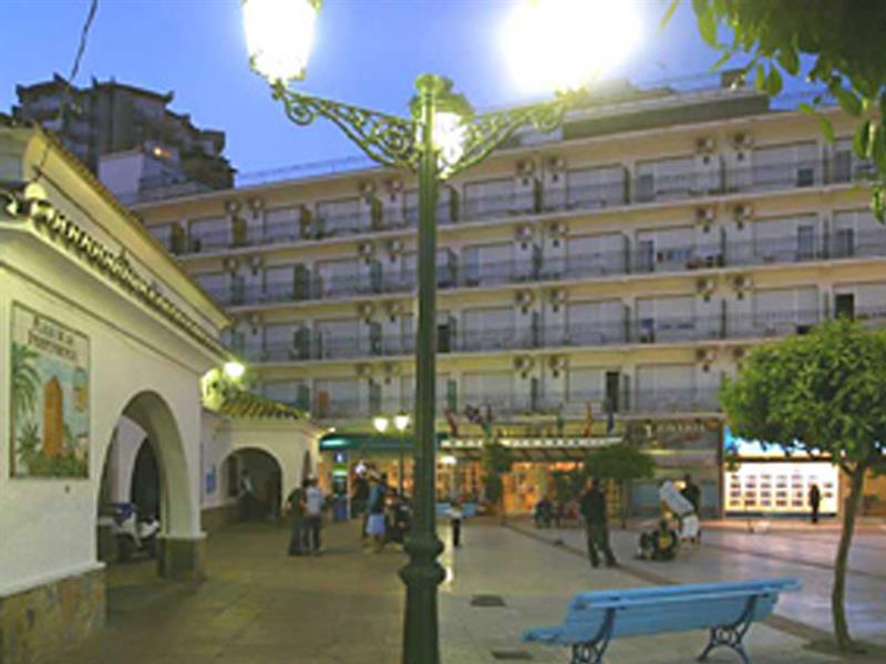 Centro By Croma 3*