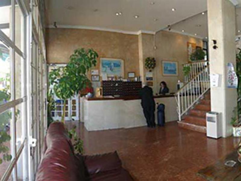 Centro Hotel 3*