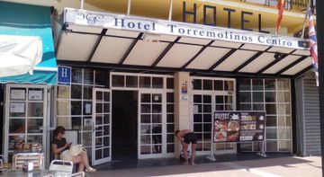 Hotel Centro 3*