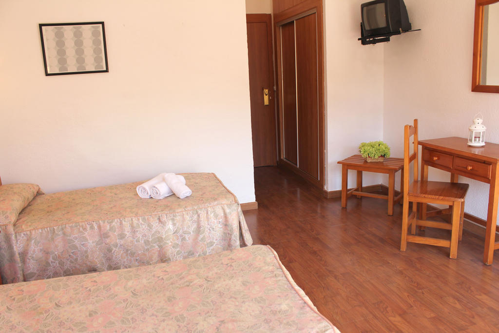 Centro By Croma 3* Torremolinos