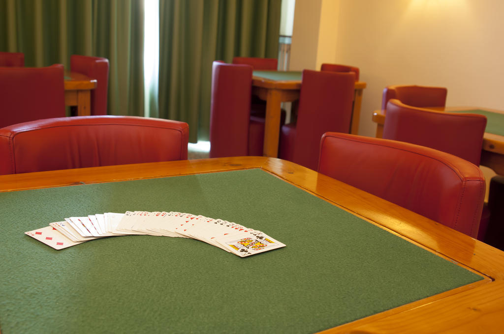 Hotel Centro By Croma 3*