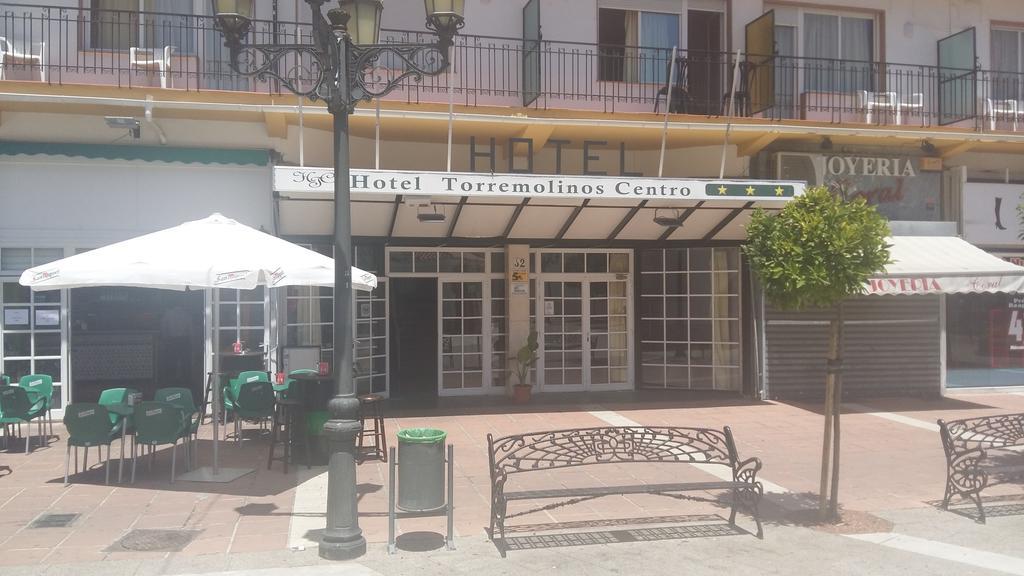 Centro 3*