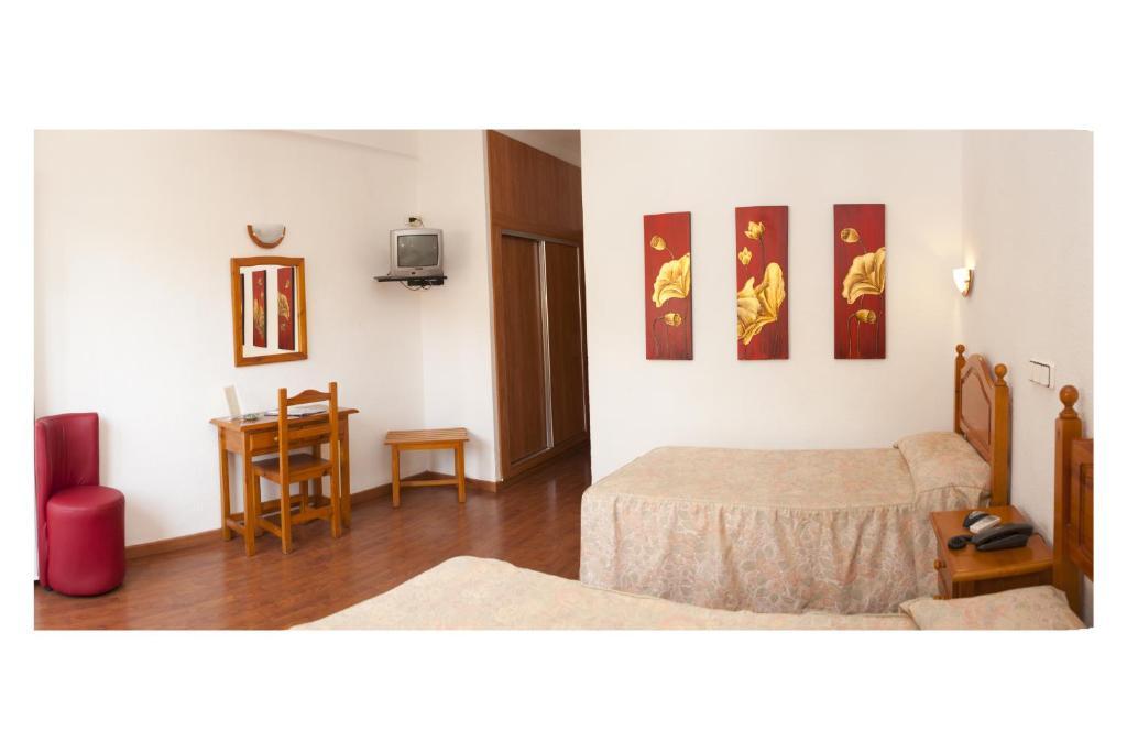 Centro Hotel 3*
