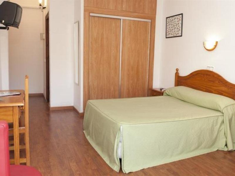 Hotel Centro Torremolinos
