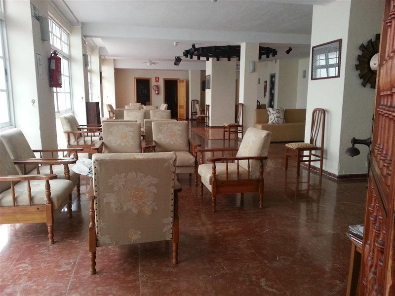 Hotel Centro 3*