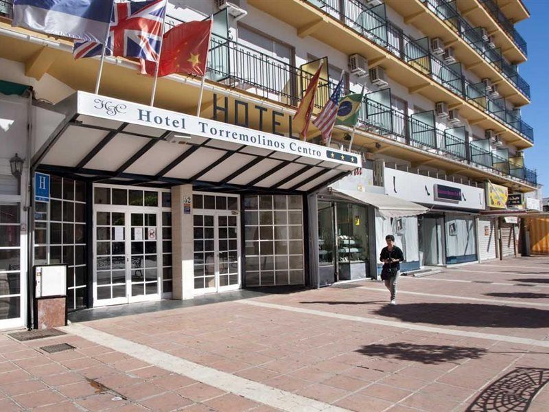 Centro 3* Torremolinos