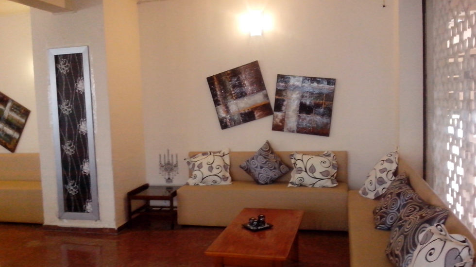 Centro 3* Torremolinos