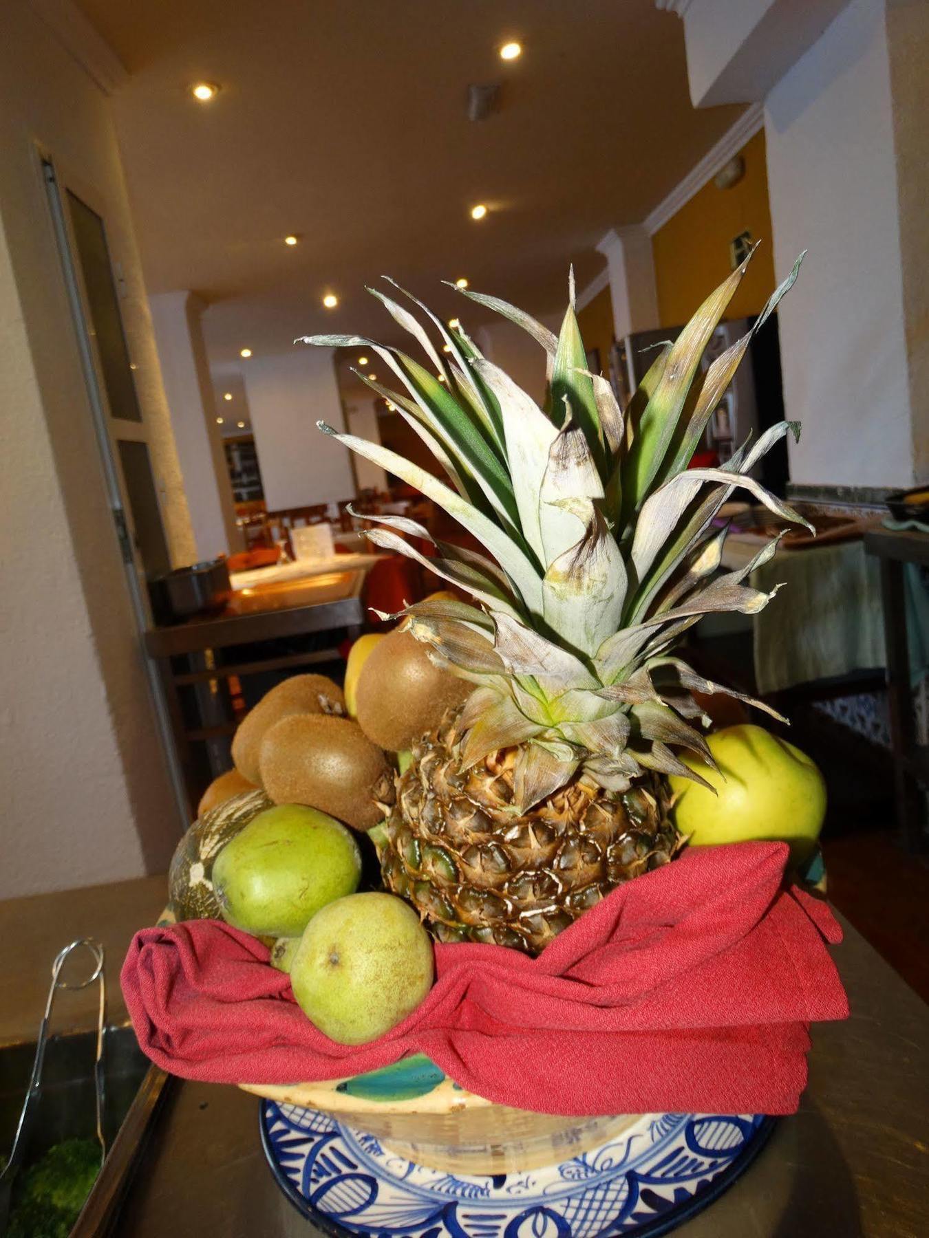 Centro By Croma Hotel