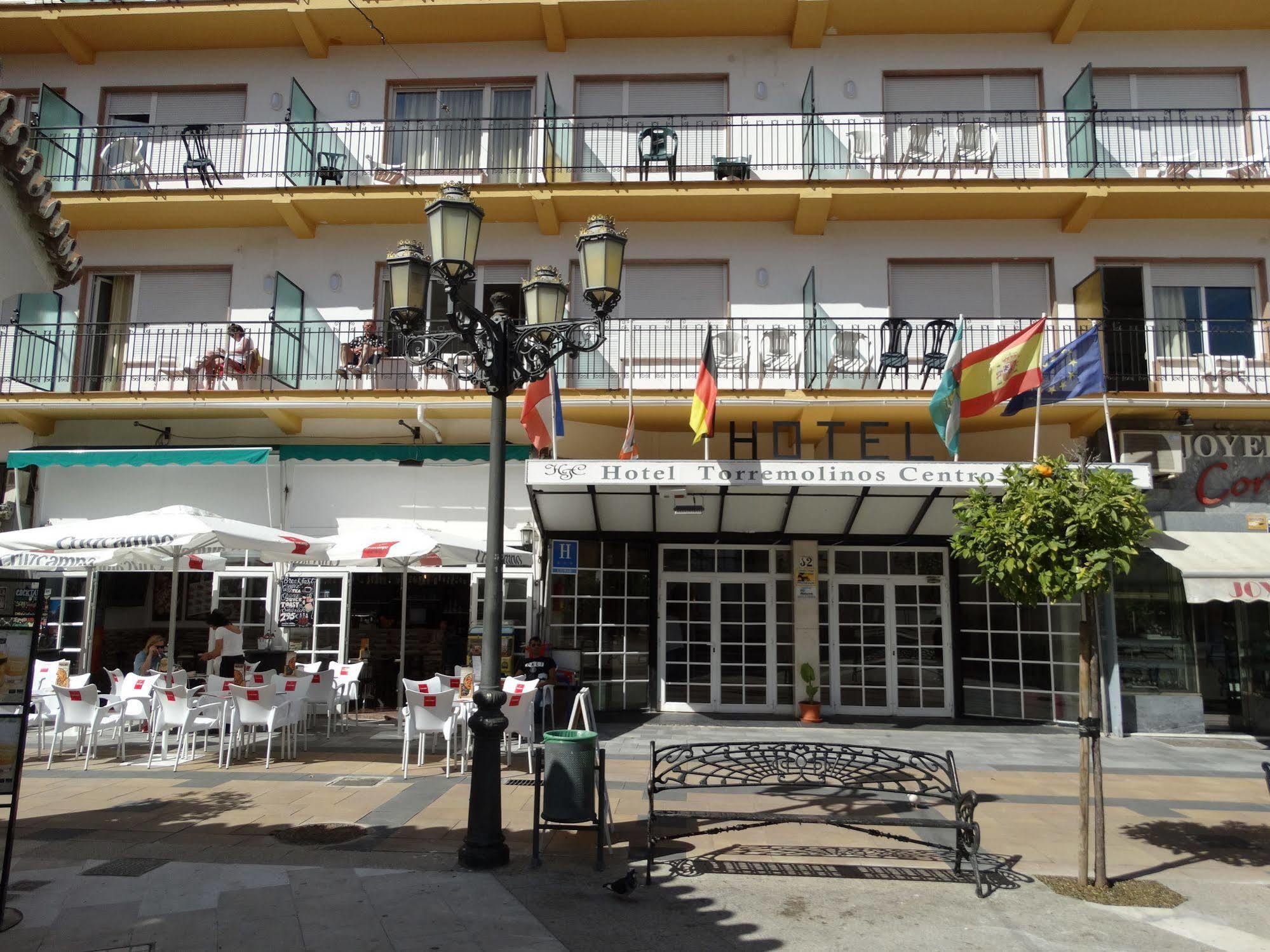 Centro Hotel