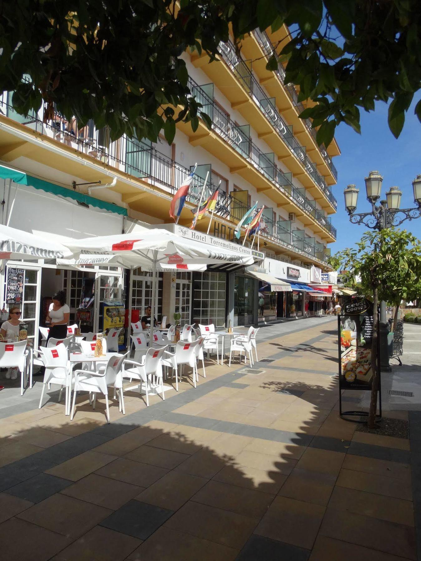 Hotel Centro