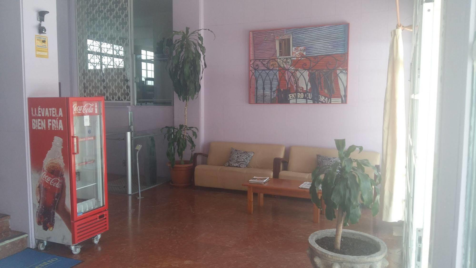 Centro Hotel 3*