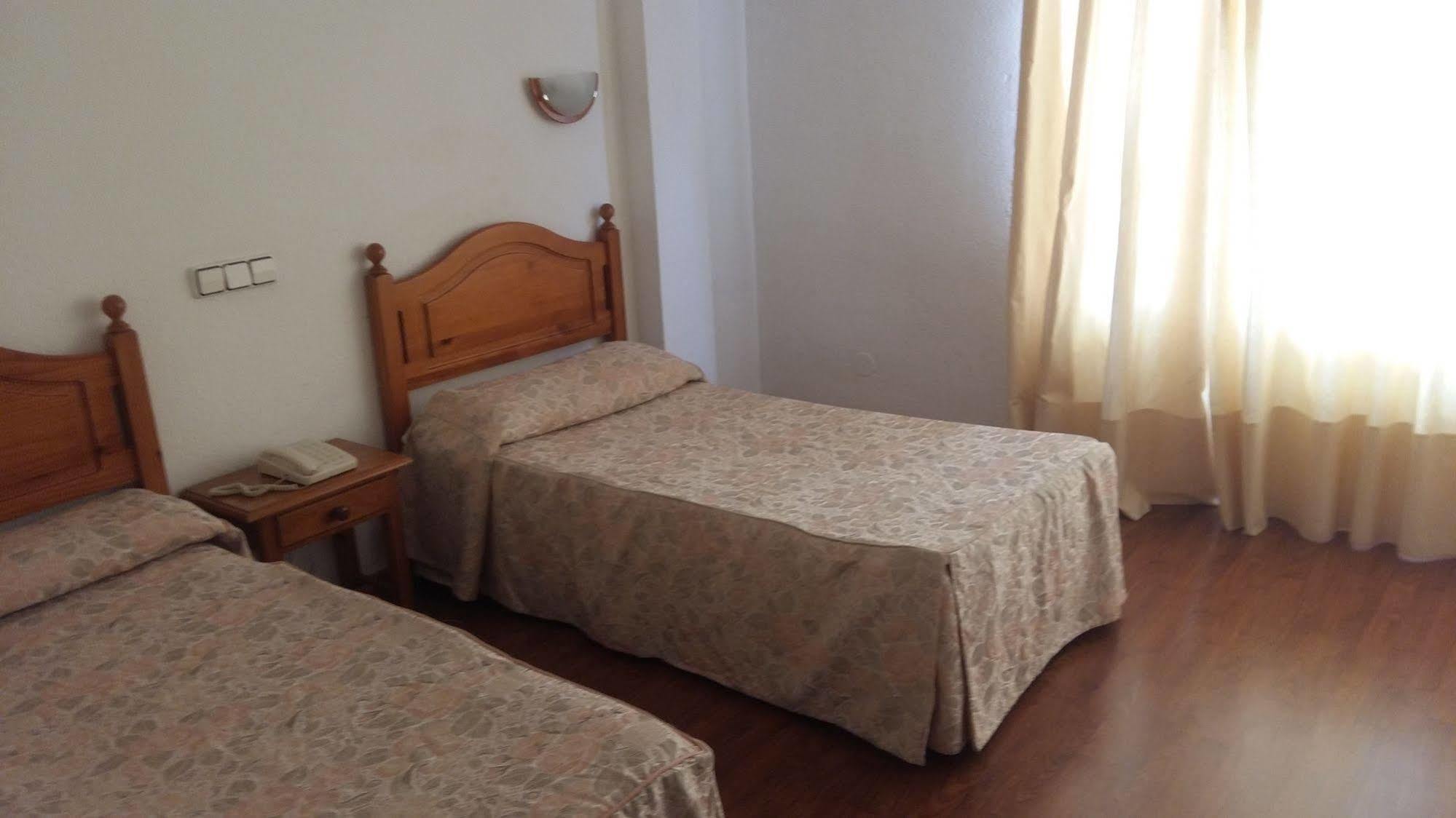 Hotel Centro Torremolinos