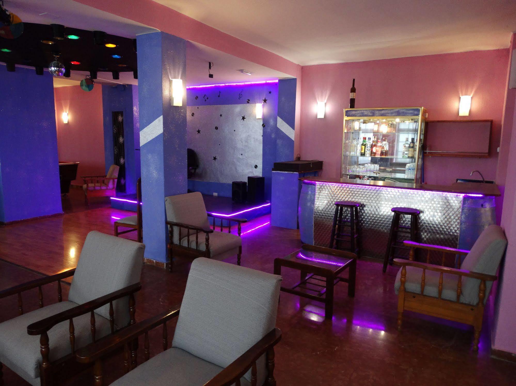 Centro Hotel