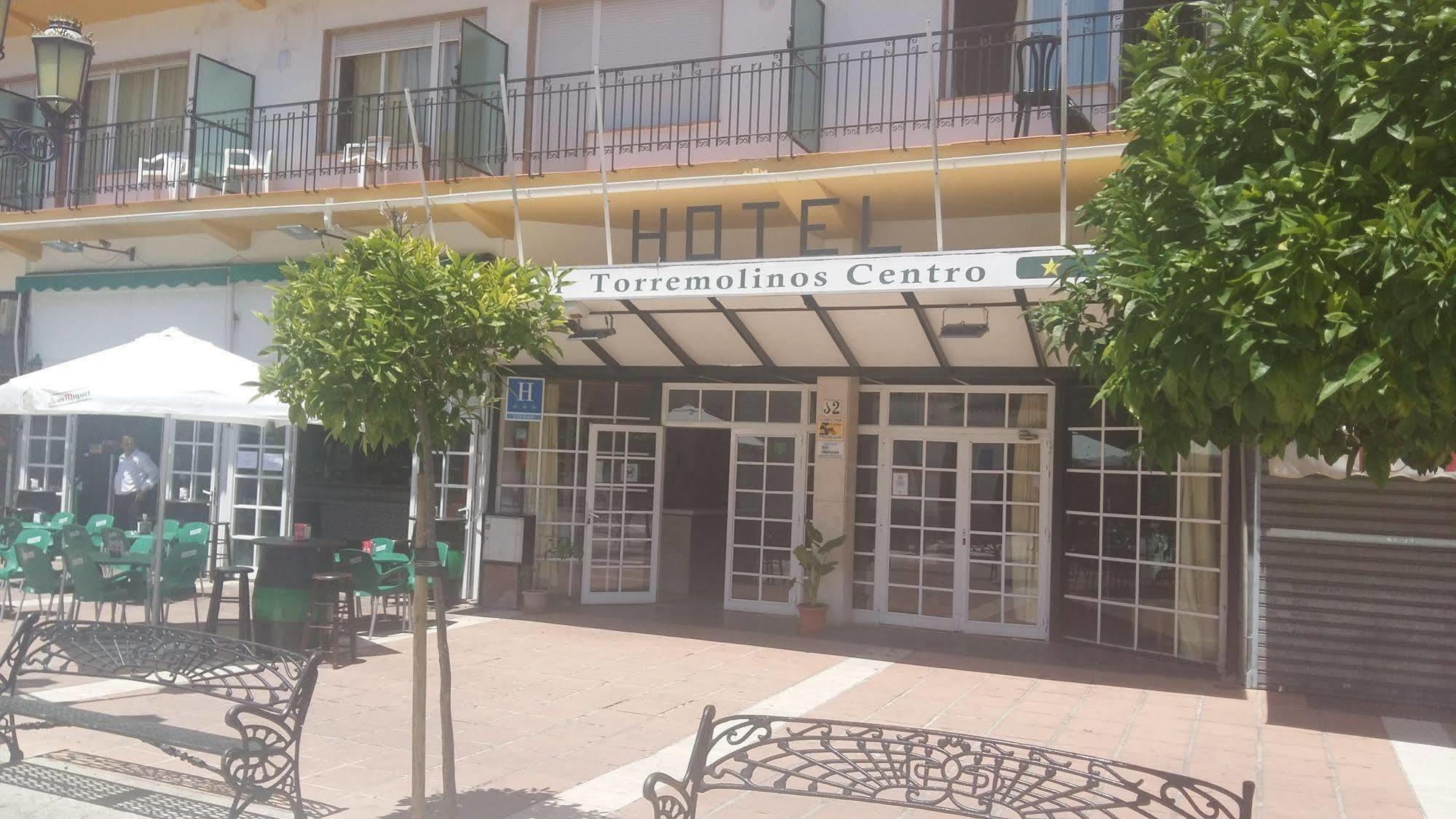 Centro By Croma Torremolinos