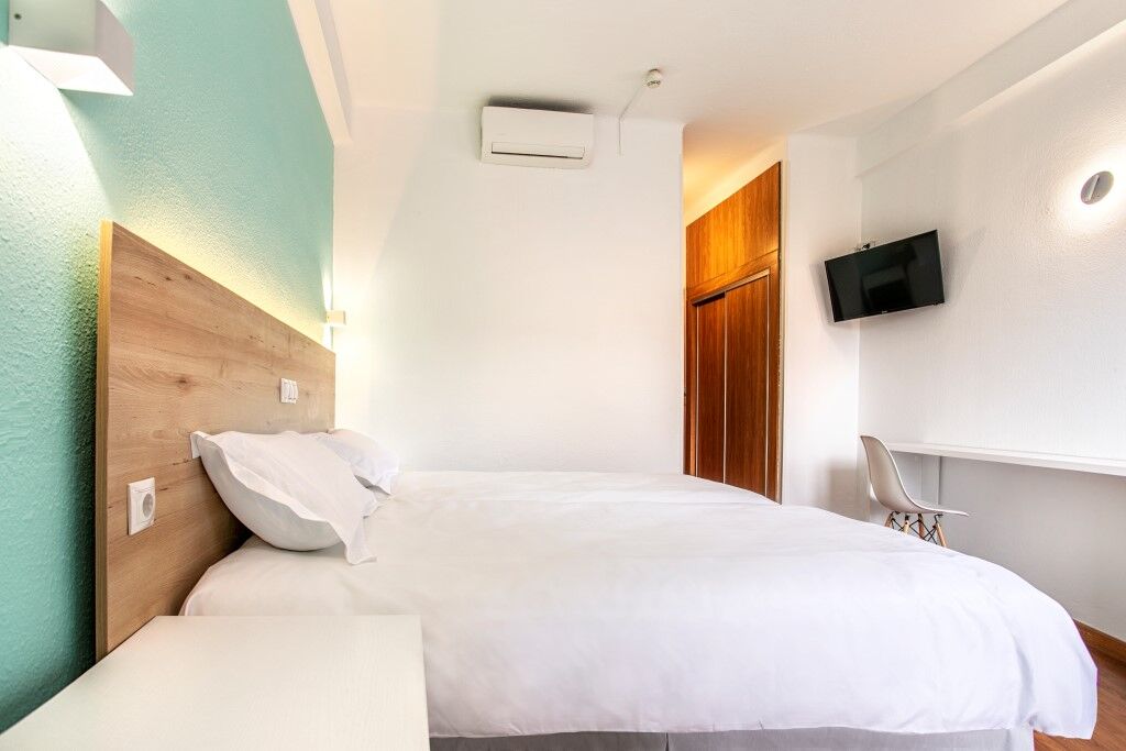 Hotel Centro 3*