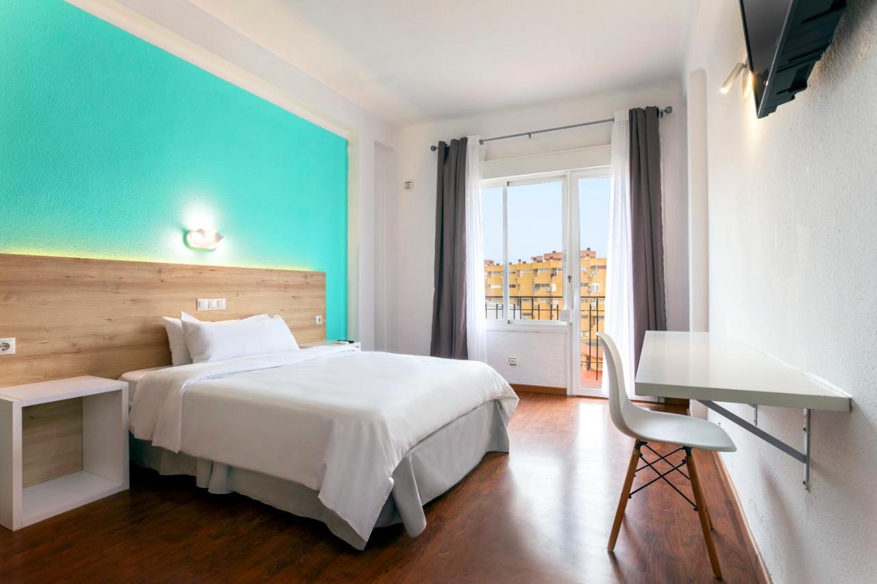 Centro Hotel Torremolinos