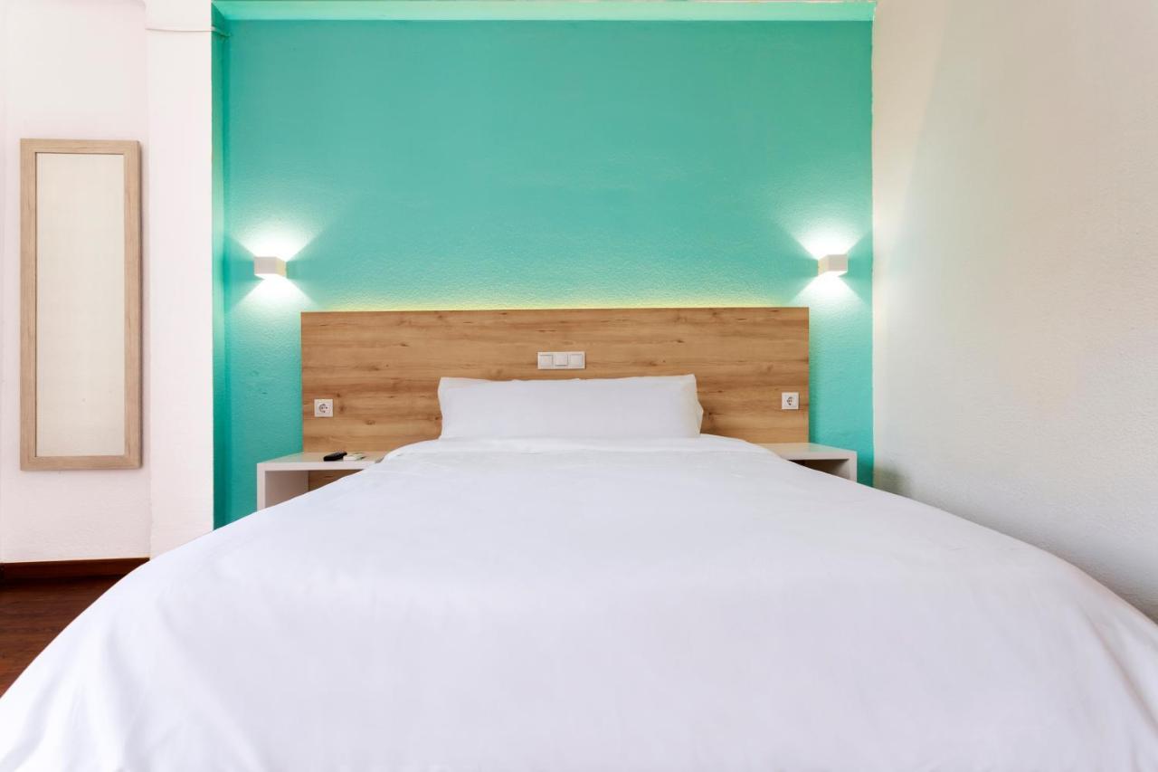 Centro Hotel