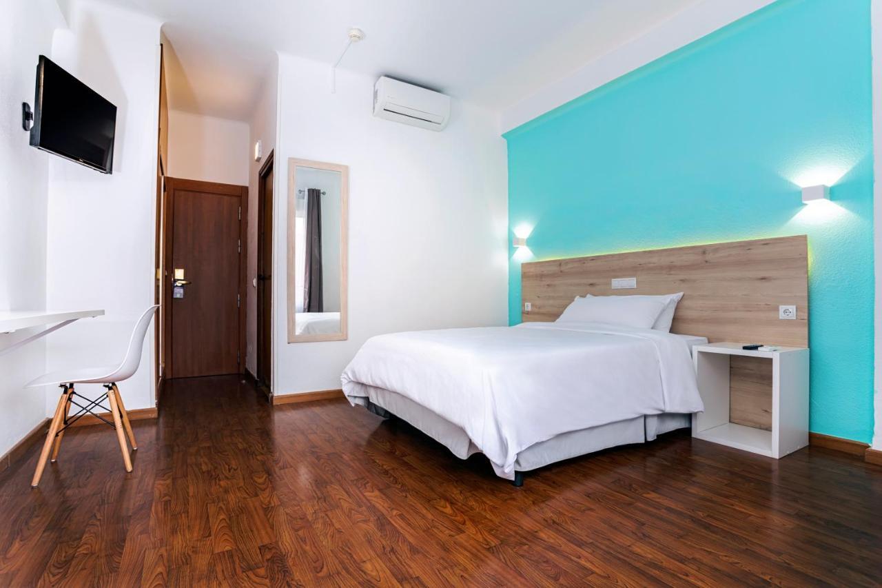Centro Hotel Torremolinos