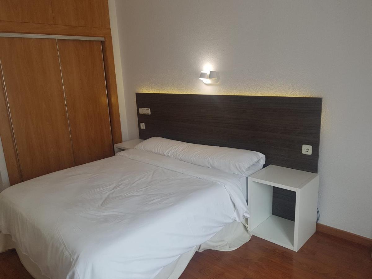 Hotel Centro Torremolinos