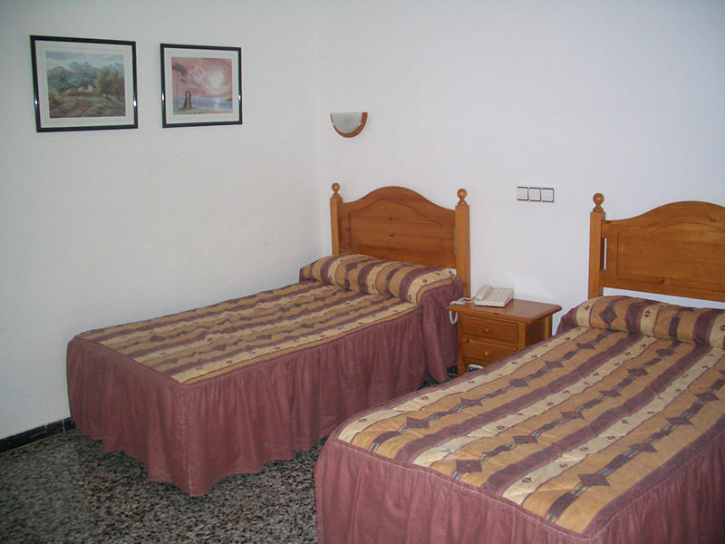 Centro By Croma Hotel Torremolinos