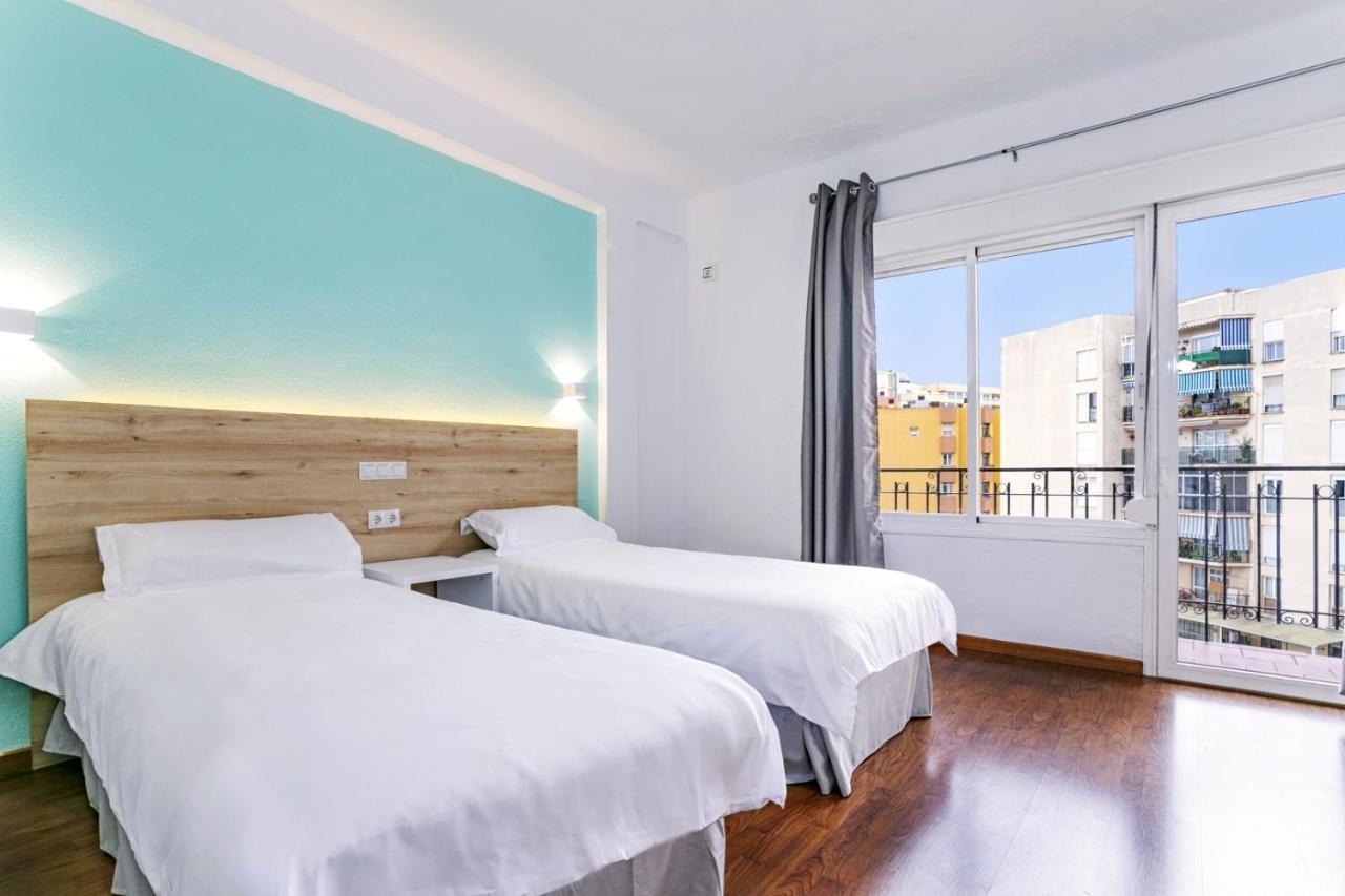 Centro By Croma Torremolinos