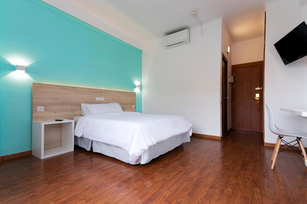 Centro By Croma Hotel Torremolinos