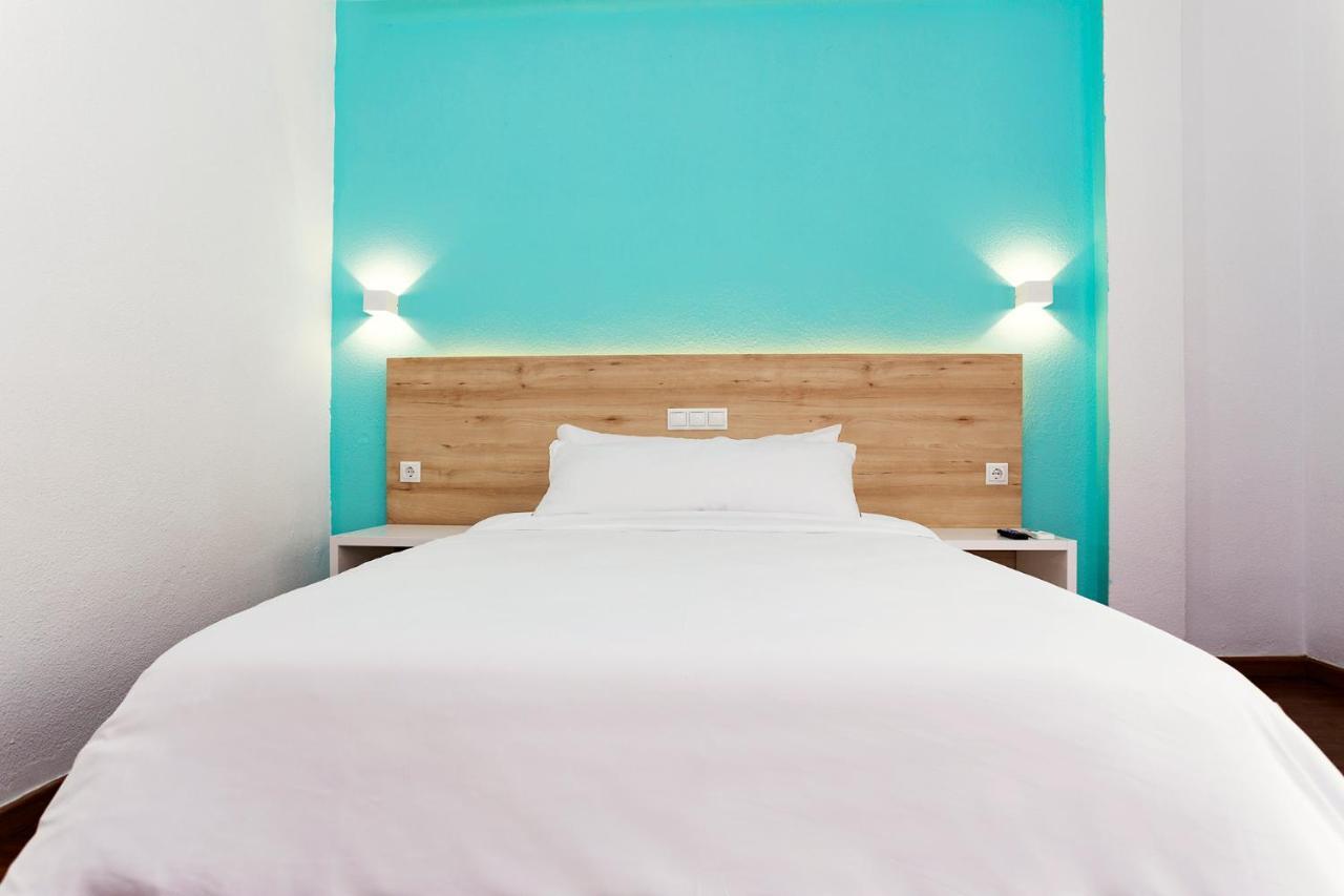 Hotel Centro By Croma Torremolinos