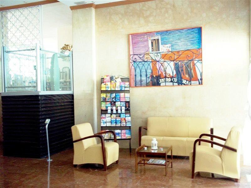 Centro 3* Torremolinos
