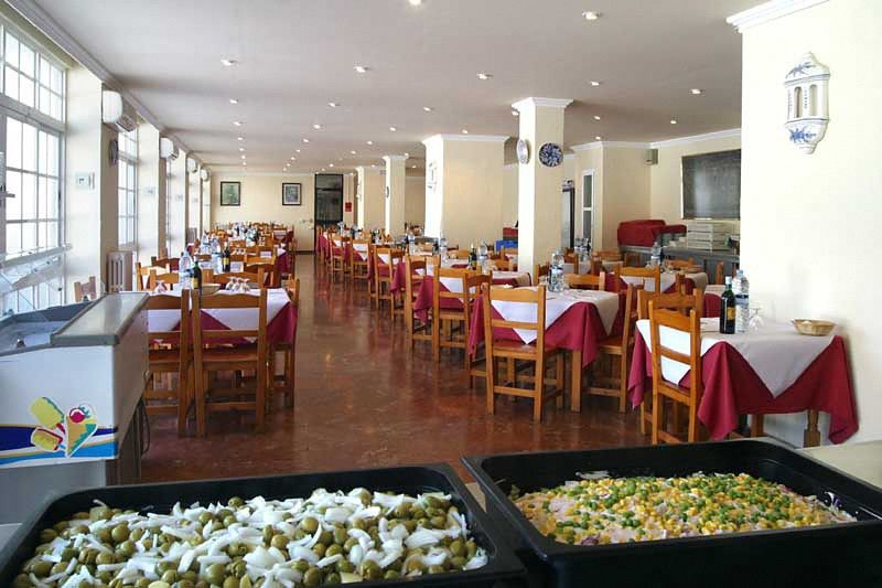 Centro Hotel Torremolinos