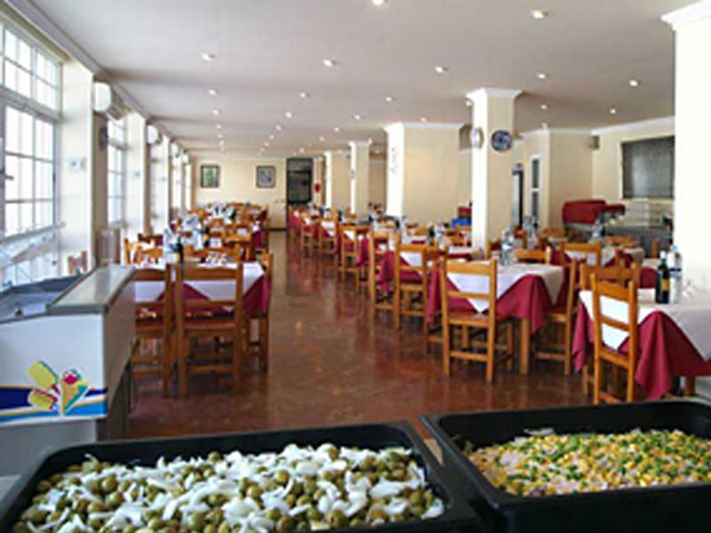 Centro Torremolinos