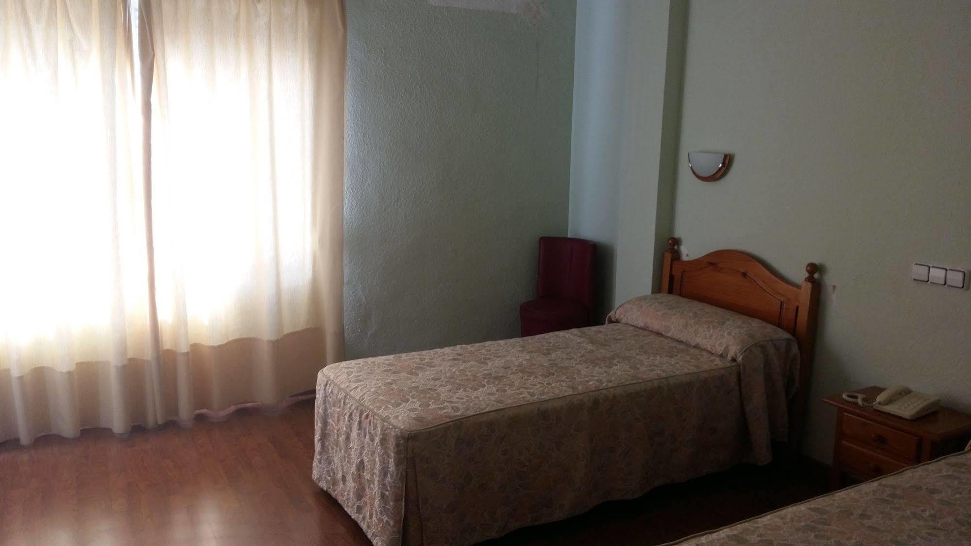 Centro Hotel