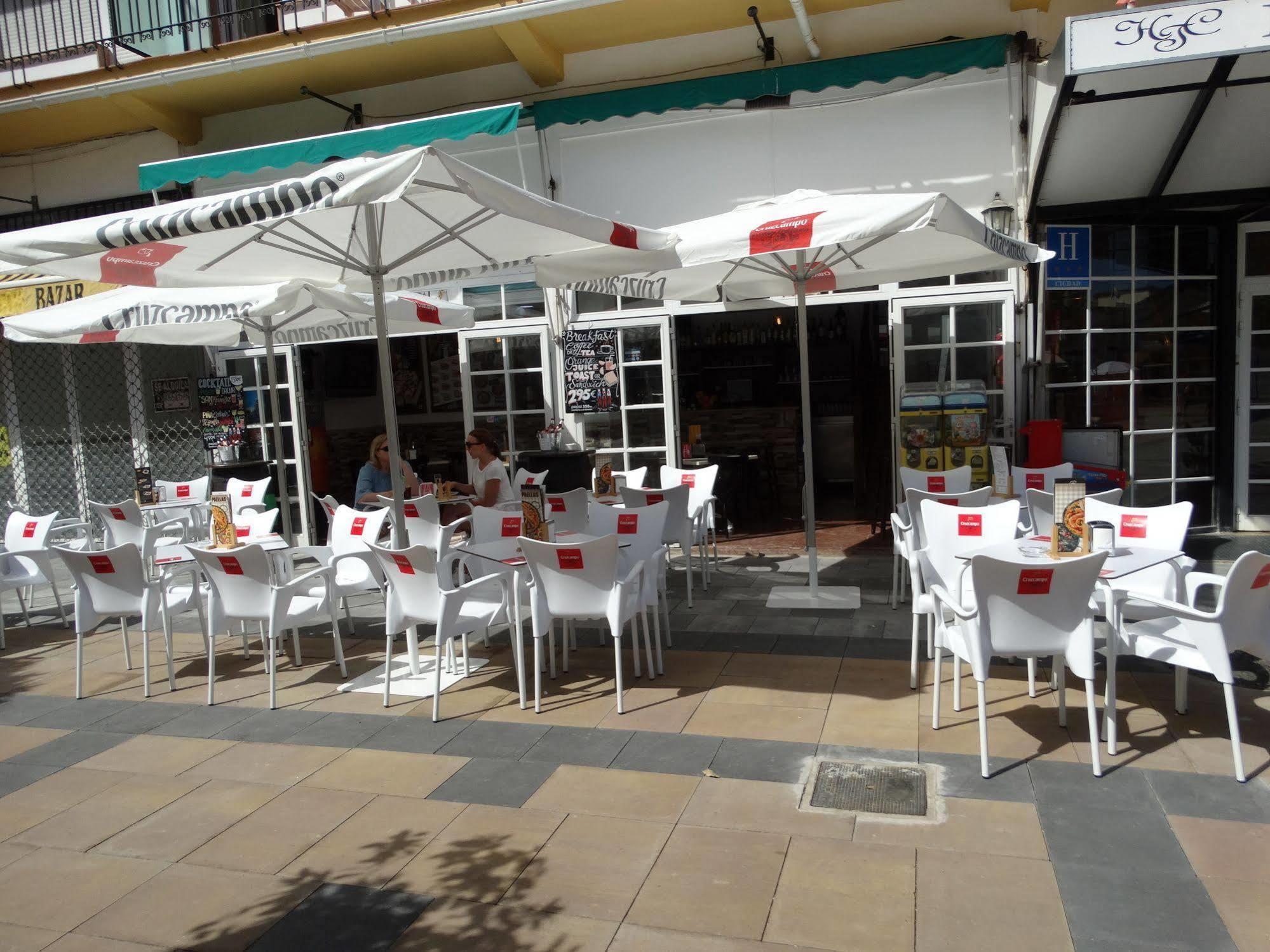 Centro Hotel 3*